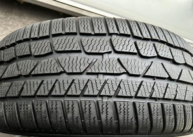 Continental ContiWinterContact TS 830 P 235/45 R19