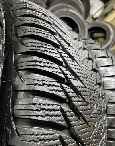 Goodyear Ultra Grip 4+ 205/60 R16