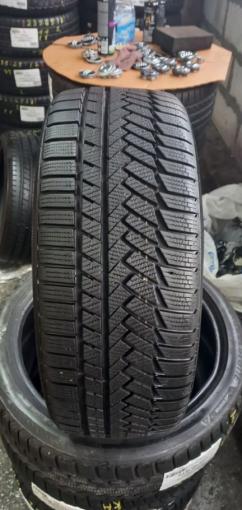 Continental ContiWinterContact TS 850 P 235/40 R19 96V