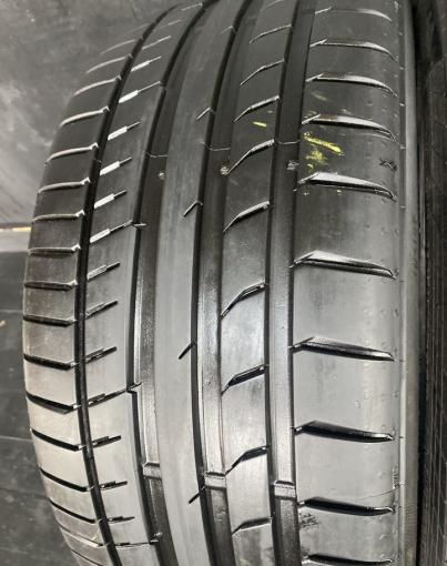 Continental ContiSportContact 5P 235/35 R19