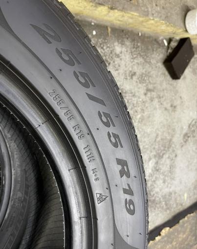 Pirelli Scorpion Winter 255/55 R19 111H