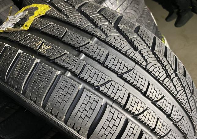 Pirelli Winter Sottozero 3 245/35 R20 91V