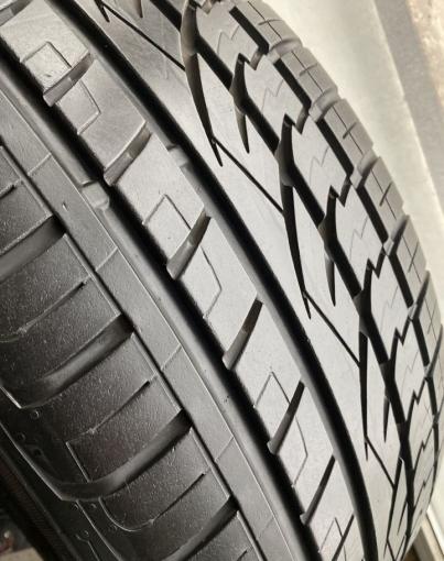 Continental ContiCrossContact UHP 275/50 R20 109W