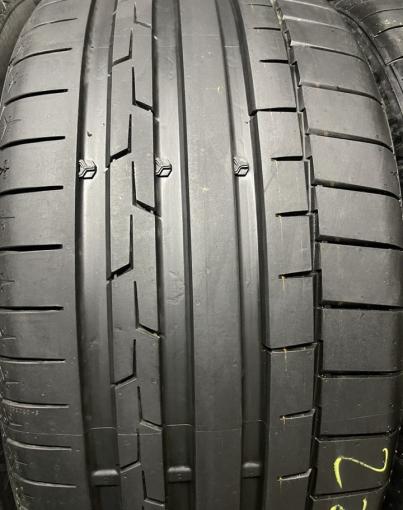 Continental SportContact 6 235/40 R18 95Y