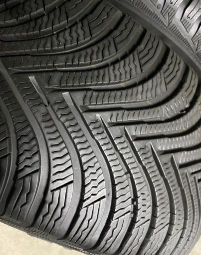 Michelin Alpin 5 215/55 R17 98V