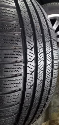 Continental ContiWinterContact TS 810 Sport 235/40 R18 95H