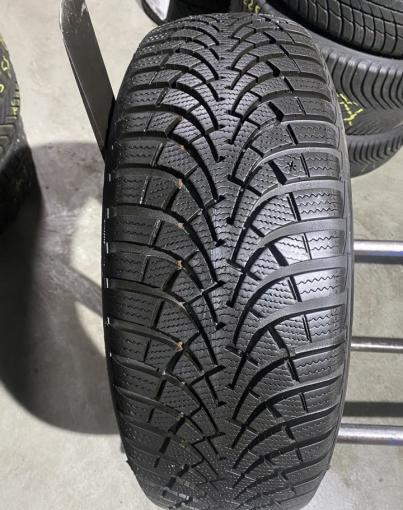 Goodyear Ultra Grip 4+ 195/55 R15