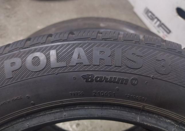 Barum Polaris 3 205/55 R16 91H