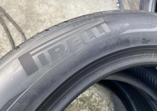 Pirelli P Zero PZ4 285/45 R20 112Y