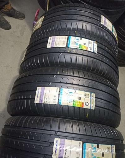 Michelin Pilot Sport 4 SUV 245/50 R20 102V