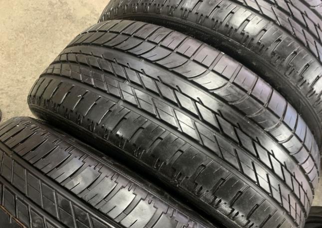 Goodyear Eagle F1 Asymmetric 275/45 R21