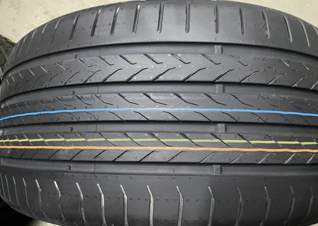 Continental ContiEcoContact 6 285/40 R20 108V