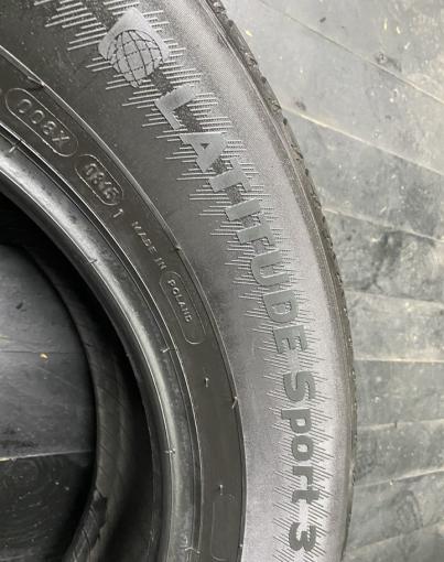 Michelin Latitude Sport 3 235/65 R18