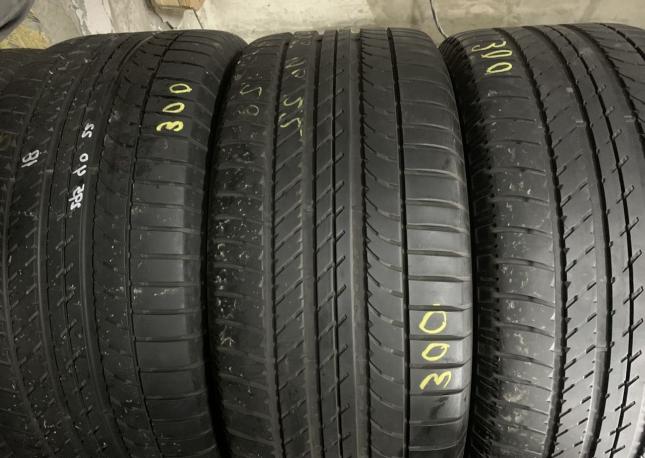 Goodyear Eagle F1 Asymmetric 295/40 R22