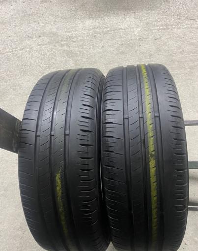 Dunlop Enasave EC300+ 215/60 R16