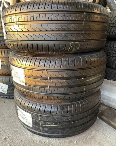 Pirelli Cinturato P7 245/45 R18 и 275/40 R18 Y