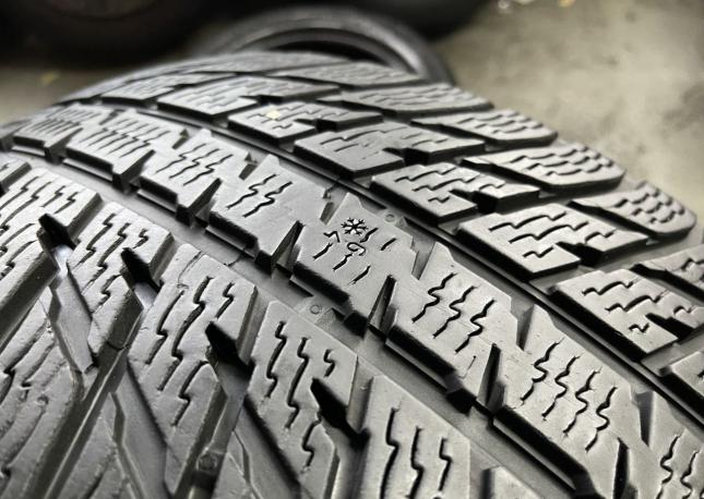 Nokian Tyres WR SUV 3 275/40 R21 107V