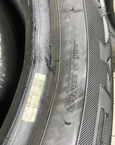 Goodyear Vector 4Seasons 205/60 R16