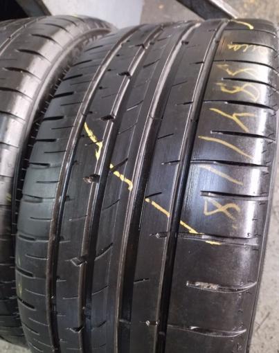 Goodyear Eagle F1 Asymmetric 2 245/35 R18 88Y