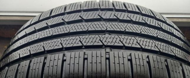 Continental ContiWinterContact TS 810 Sport 255/40 R18 99V