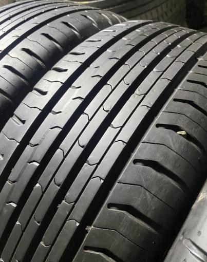 Continental ContiEcoContact 5 205/60 R16 92H