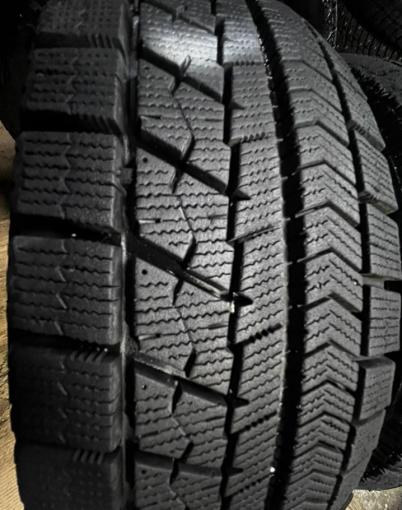 Bridgestone Blizzak VRX 185/65 R15