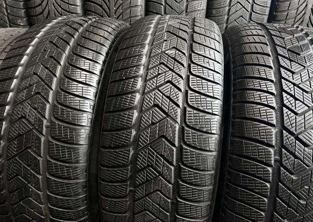 Pirelli Scorpion Ice&amp;Snow 255/50 R20