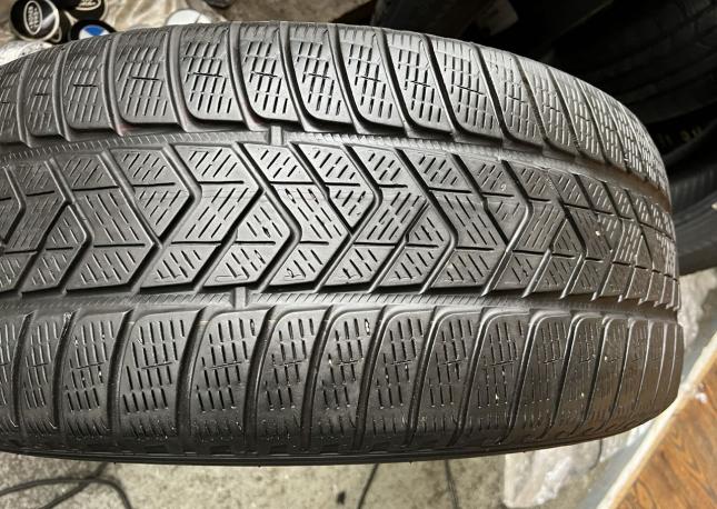 Pirelli Scorpion Winter 255/55 R19