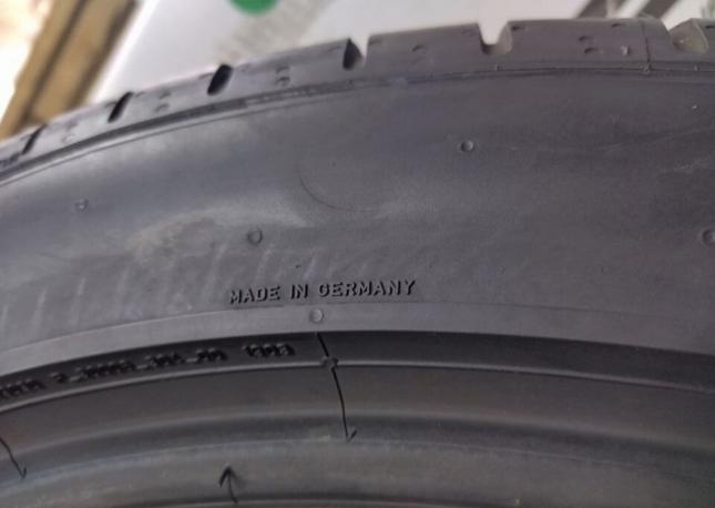 Pirelli P Zero Gen-2 225/45 R19 96Y