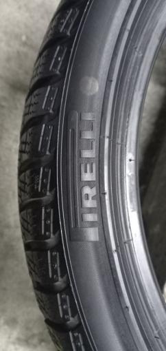 Pirelli Winter Sottozero 3 225/40 R18 92V