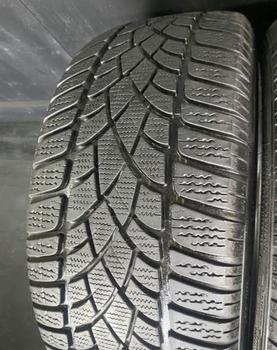 Dunlop SP Winter Sport 3D 225/40 R18