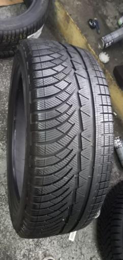 Michelin Pilot Alpin PA4 235/45 R19 99V