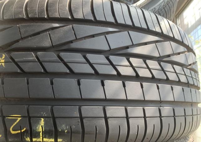 Goodyear Excellence 255/45 R20 101W