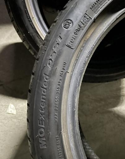 Dunlop SP Sport FastResponse 225/45 R17 91W