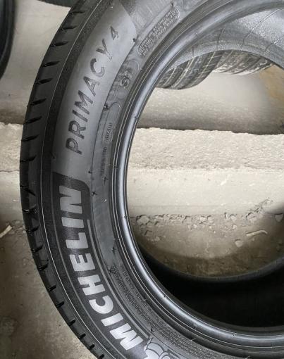 Michelin Primacy 4 225/55 R17 101V