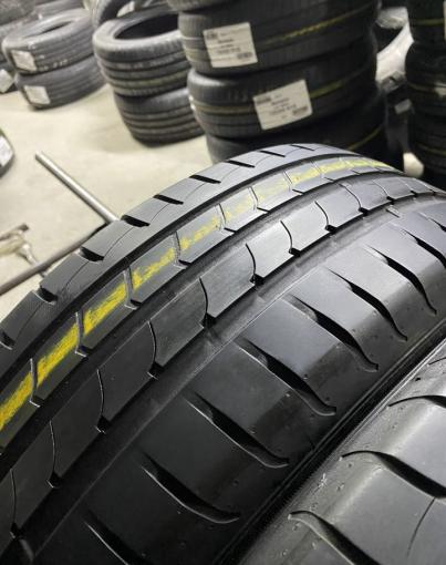 Goodyear EfficientGrip 195/60 R15