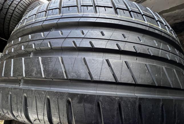 Michelin Pilot Sport 3 240/40 R18