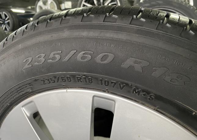 Pirelli Scorpion Verde All Season 235/60 R18 107V