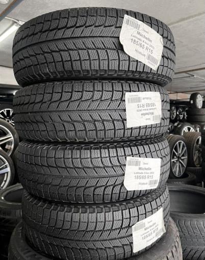 Michelin Pilot Sport 3 185/65 R15