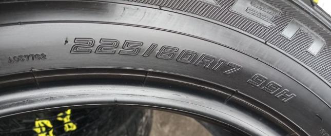 Falken Ziex ZE914 Ecorun 225/60 R17 99H