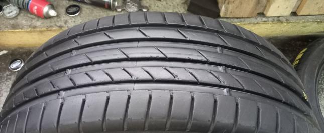 Kumho Ecsta PS71 225/45 R19 96Y