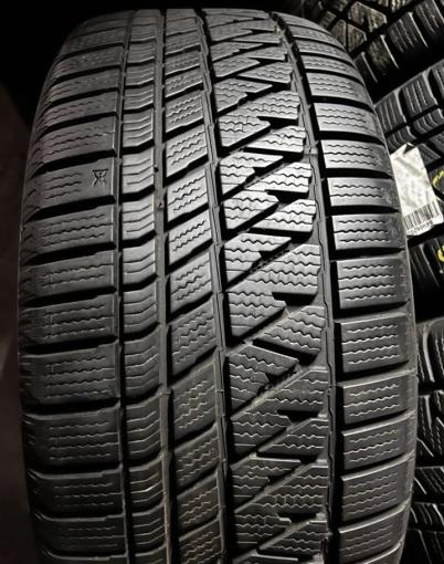 Kumho WinterCraft WS71 275/45 R21