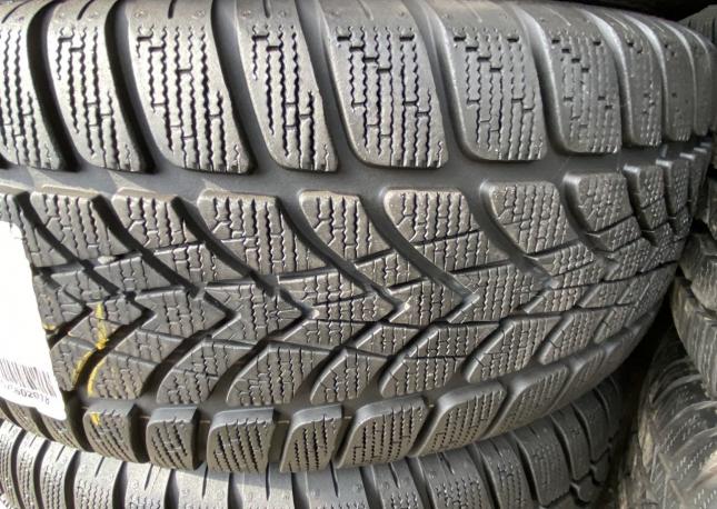 Dunlop SP Winter Sport 4D 235/50 R18 97V