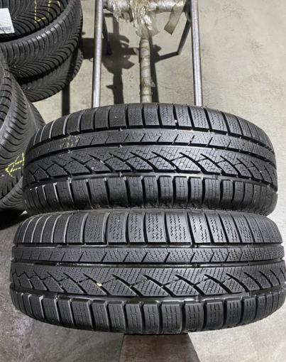 Continental ContiWinterContact TS 810 195/55 R16