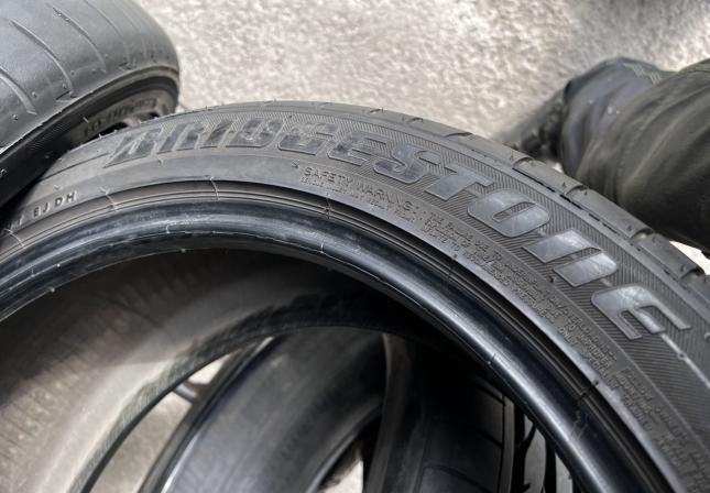 Bridgestone Potenza RE-01R 295/35 R20