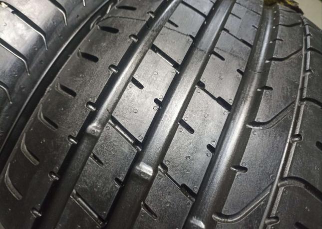 Pirelli P Zero 245/35 R20 91Y