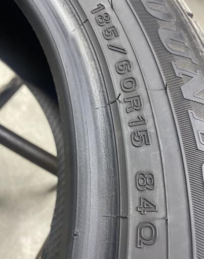 Dunlop Winter Maxx 185/60 R15