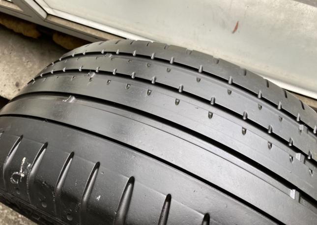 Continental ContiSportContact 2 265/40 R21 105Y