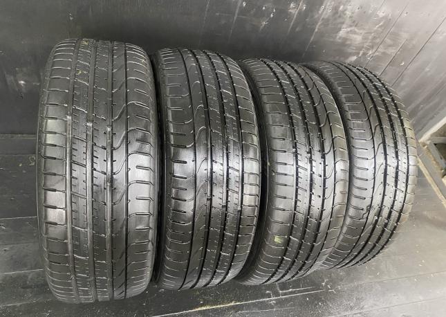 Pirelli P Zero 225/45 R19