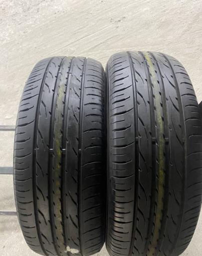 Dunlop Enasave EC203 215/60 R16